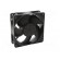 Fan: EC | axial | 230VAC | 119x119x38mm | 175m3/h | ball bearing image 6