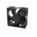 Fan: EC | axial | 230VAC | 119x119x38mm | 175m3/h | ball bearing image 7