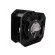 Fan: EC | radial | 230VAC | 270x270x131mm | 705m3/h | ball bearing | IP54 image 6