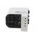 Blower heater | 90W | 110÷250V | IP20 | for DIN rail mounting image 3