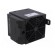 Blower heater | CSL 028 | 400W | Uoper: 230V | IP20 | Urated: 230V image 2