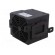 Blower heater | CSL 028 | 400W | Uoper: 230V | IP20 | Urated: 230V image 4
