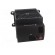 Blower heater | 1.2kW | IP20 | DIN,M6 screw | 182x168x120mm | 230V image 9