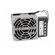 Blower heater | 150W | IP20 | for DIN rail mounting | 80x112x47mm paveikslėlis 9