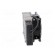 Blower heater | 150W | IP20 | for DIN rail mounting | 80x112x47mm paveikslėlis 3