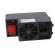 Blower heater | 1kW | IP20 | for DIN rail mounting | 152.5x88x66mm paveikslėlis 5