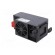 Blower heater | 1kW | IP20 | M5 screw | 152.5x88x66mm | 230V | 63m3/h paveikslėlis 4