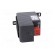 Blower heater | 1kW | IP20 | M5 screw | 152.5x88x66mm | 230V | 63m3/h paveikslėlis 9