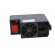Blower heater | 1kW | IP20 | M5 screw | 152.5x88x66mm | 230V | 63m3/h paveikslėlis 3