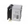 Blower heater | 200W | IP20 | for DIN rail mounting | 230VAC image 5