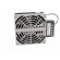 Blower heater | 200W | IP20 | for DIN rail mounting | 119x151x47mm paveikslėlis 9
