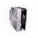 Blower heater | 400W | IP20 | for DIN rail mounting | 119x151x47mm paveikslėlis 7