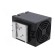 Blower | heating | 400W | 230VAC | IP20 | for DIN rail mounting фото 4
