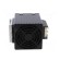 Blower | heating | 400W | 230VAC | IP20 | for DIN rail mounting фото 5