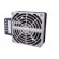 Blower heater | 400W | IP20 | for DIN rail mounting | 119x151x47mm paveikslėlis 6
