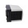 Blower heater | CR 027 | 475W | IP20 | for DIN rail mounting | 230V фото 7