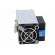 Blower | heating | 50W | 230VAC | IP20 | for DIN rail mounting фото 9