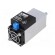 Blower | heating | 50W | 230VAC | IP20 | for DIN rail mounting image 1