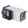 Blower | heating | 50W | 230VAC | IP20 | for DIN rail mounting фото 4