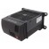 Blower heater | 950W | IP20 | DIN,M6 screw | 182x168x99mm | 230V paveikslėlis 1