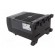 Blower heater | 950W | IP20 | DIN,M6 screw | 182x168x99mm | 230V paveikslėlis 4