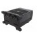Blower heater | 950W | IP20 | DIN,M6 screw | 182x168x99mm | 230V image 6
