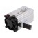 Blower | heating | CIRRUS 40/1 | 100W | 24VAC,24VDC | 230V | IP20 image 1