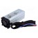 Blower heater | CIRRUS 40/2 | 200W | 12VDC | IP20 | DIN EN50022 35mm image 1