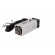 Blower heater | CIRRUS 40/2 | 230W | 24VAC | 24VDC | IP20 | 42x42x107mm paveikslėlis 2