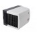 Blower heater | CR 027 | 475W | IP20 | for DIN rail mounting | 230V image 8