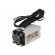 Blower | heating | FMHT | 100W | Fan sup.volt: 24VAC,24VDC | IP20 image 6