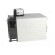 Blower heater | 250W | IP20 | DIN EN50022 35mm | 112x82x135mm | 230V paveikslėlis 3