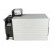 Blower heater | 500W | IP20 | DIN EN50022 35mm | 112x82x165mm | 230V image 3