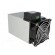 Blower | heating | FSHT | 500W | 230VAC | IP20 | for DIN rail mounting image 8
