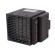 Semiconductor heater | CSL 028 | 250W | 230VAC | IP20 image 8