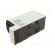 Heater | 150W | 110÷250V | IP20 | for DIN rail mounting | 150x60x90mm image 4
