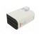 Heater | 150W | 110÷250V | IP20 | for DIN rail mounting | 150x60x90mm image 8