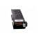 Radiator heater | 30W | IP20 | DIN EN50022 35mm | 35.5x57x157.5mm фото 9