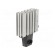 Radiator heater | 30W | IP20 | 100.5x70x23.4mm | 110÷240V image 1