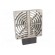 Radiator heater | 400W | 145°C | 230V | DIN EN50022 35mm paveikslėlis 5