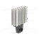 Radiator heater | 50W | IP20 | 100.5x70x23.4mm | 110÷240V image 3