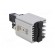 Heater | semiconductor | 25W | 120÷240VAC | IP20 | -45÷70°C | Rail: TS35 image 2