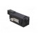 Heater | semiconductor | 50W | 120÷240VAC | IP20 | -45÷80°C | Rail: TS35 image 6