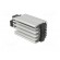 Heater | semiconductor | 75W | 120÷240VAC | IP20 | -45÷70°C | Rail: TS35 image 4