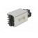 Heater | semiconductor | 75W | 120÷240VAC | IP20 | -45÷70°C | Rail: TS35 image 6