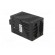 Heater | semiconductor | 75W | 120÷240VAC | IP20 | -45÷80°C | Rail: TS35 image 4