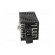 Heater | semiconductor | 75W | 120÷240VAC | IP20 | -45÷80°C | Rail: TS35 image 9