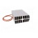 Semiconductor heater | CREX 020 | 250W | IP66 | holders,screw type фото 9