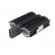 Heater | semiconductor | LP 165 | 150W | 120÷240V | IP20 | 167x42x115mm image 2
