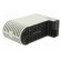 Heater | semiconductor | LT 065 | 50W | 120÷240V | IP20 | 57x140x101mm image 2